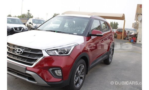 Buy Import Hyundai Creta Red Car in Import - Dubai in Marquesas Buy Import Hyundai Creta Red Car in Import - Dubai in Marquesas