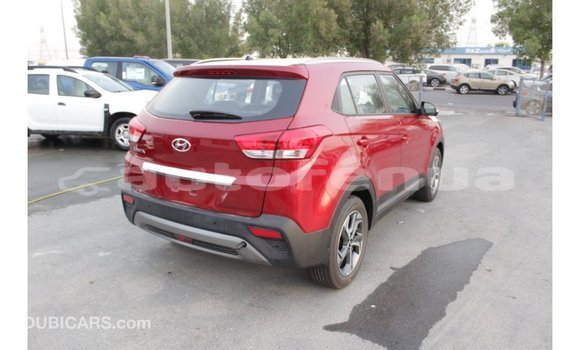 Buy Import Hyundai Creta Red Car in Import - Dubai in Marquesas Buy Import Hyundai Creta Red Car in Import - Dubai in Marquesas