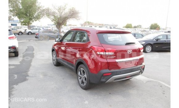 Buy Import Hyundai Creta Red Car in Import - Dubai in Marquesas Buy Import Hyundai Creta Red Car in Import - Dubai in Marquesas