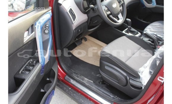 Buy Import Hyundai Creta Red Car in Import - Dubai in Marquesas Buy Import Hyundai Creta Red Car in Import - Dubai in Marquesas