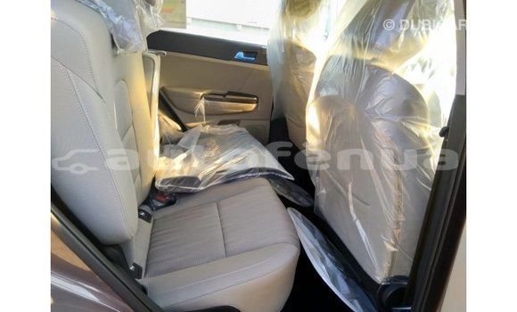 Buy Import Kia Sportage Brown Car in Import - Dubai in Marquesas Buy Import Kia Sportage Brown Car in Import - Dubai in Marquesas