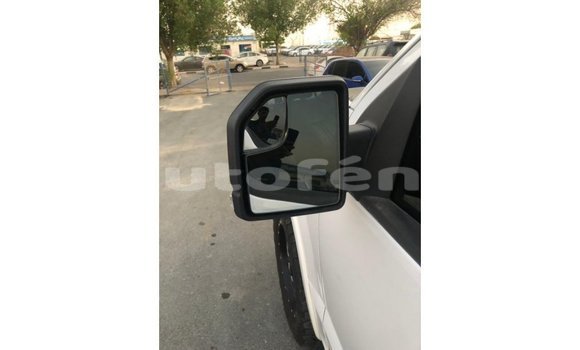 Buy Import Ford V8 White Car in Import - Dubai in Marquesas Buy Import Ford V8 White Car in Import - Dubai in Marquesas