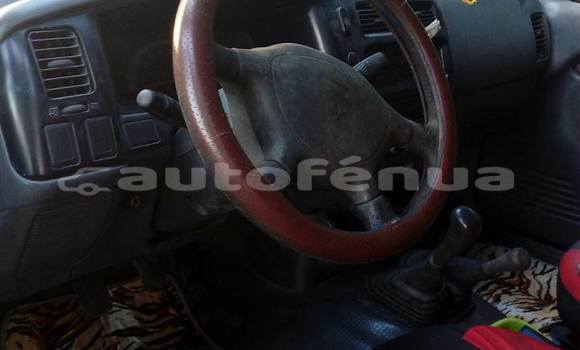 Acheter Occasion Voiture Mitsubishi L200 Autre à Rikitea, Tuamotu Acheter Occasion Voiture Mitsubishi L200 Autre à Rikitea, Tuamotu