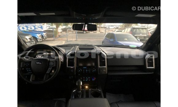 Buy Import Ford V8 White Car in Import - Dubai in Marquesas Buy Import Ford V8 White Car in Import - Dubai in Marquesas