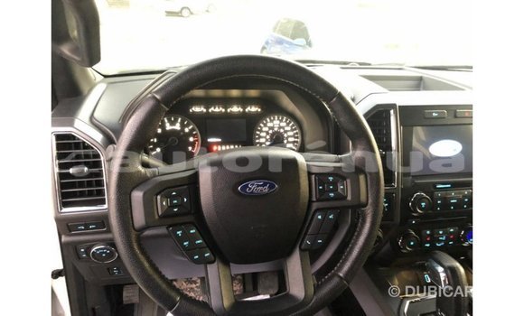 Buy Import Ford V8 White Car in Import - Dubai in Marquesas Buy Import Ford V8 White Car in Import - Dubai in Marquesas