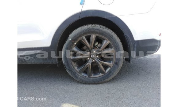 Acheter Import Voiture Hyundai Santa Fe Blanc à Import - Dubai, Marquesas Acheter Import Voiture Hyundai Santa Fe Blanc à Import - Dubai, Marquesas
