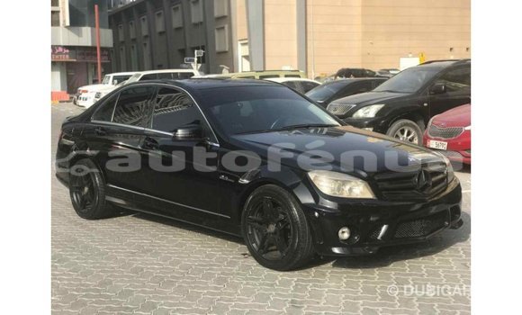 Buy Import Mercedes-Benz 190 (W201) Black Car in Import - Dubai in Marquesas Buy Import Mercedes-Benz 190 (W201) Black Car in Import - Dubai in Marquesas