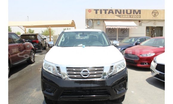Buy Import Nissan Navara Black Car in Import - Dubai in Marquesas Buy Import Nissan Navara Black Car in Import - Dubai in Marquesas