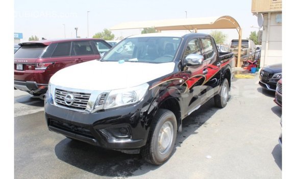 Buy Import Nissan Navara Black Car in Import - Dubai in Marquesas Buy Import Nissan Navara Black Car in Import - Dubai in Marquesas