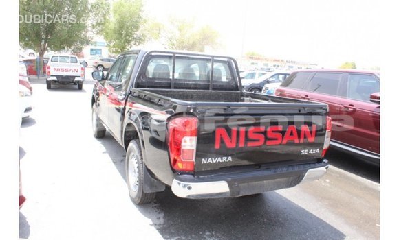 Buy Import Nissan Navara Black Car in Import - Dubai in Marquesas Buy Import Nissan Navara Black Car in Import - Dubai in Marquesas