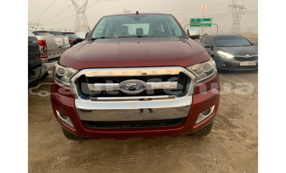 Buy Import Ford Ranger Other Car in Import - Dubai in Marquesas Buy Import Ford Ranger Other Car in Import - Dubai in Marquesas