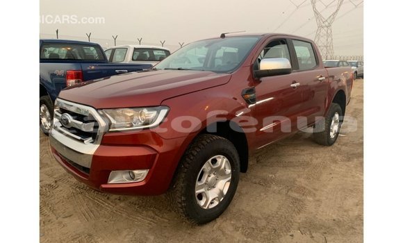Buy Import Ford Ranger Other Car in Import - Dubai in Marquesas Buy Import Ford Ranger Other Car in Import - Dubai in Marquesas