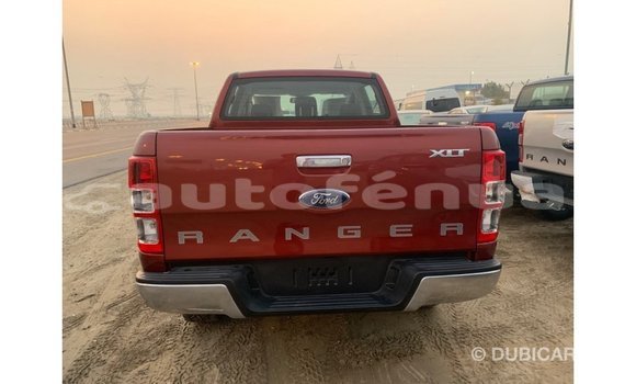 Buy Import Ford Ranger Other Car in Import - Dubai in Marquesas Buy Import Ford Ranger Other Car in Import - Dubai in Marquesas