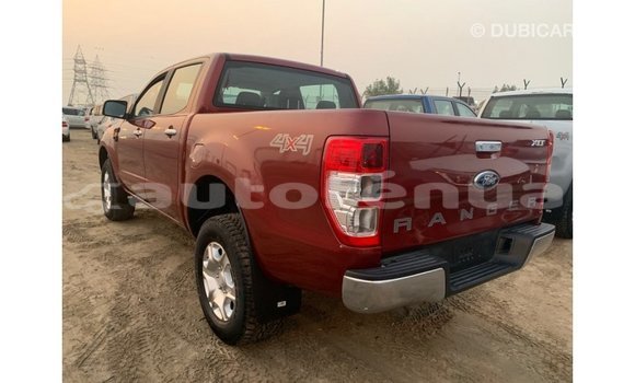 Buy Import Ford Ranger Other Car in Import - Dubai in Marquesas Buy Import Ford Ranger Other Car in Import - Dubai in Marquesas