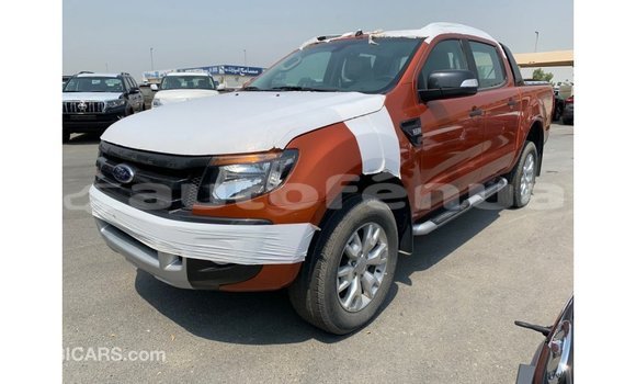 Buy Import Ford Ranger Other Car in Import - Dubai in Marquesas Buy Import Ford Ranger Other Car in Import - Dubai in Marquesas