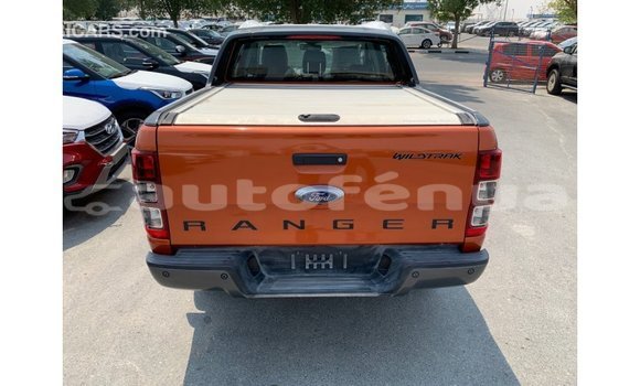 Buy Import Ford Ranger Other Car in Import - Dubai in Marquesas Buy Import Ford Ranger Other Car in Import - Dubai in Marquesas