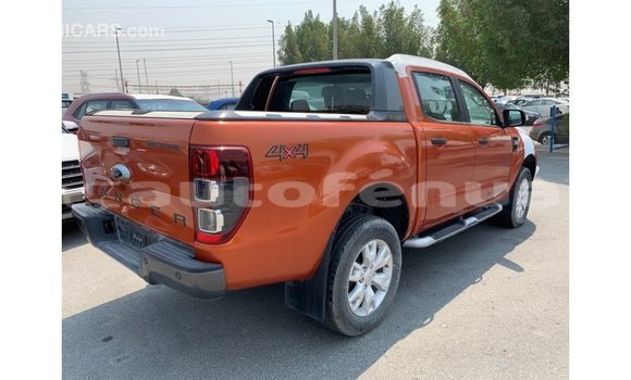 Buy Import Ford Ranger Other Car in Import - Dubai in Marquesas Buy Import Ford Ranger Other Car in Import - Dubai in Marquesas