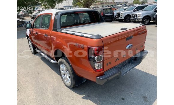 Buy Import Ford Ranger Other Car in Import - Dubai in Marquesas Buy Import Ford Ranger Other Car in Import - Dubai in Marquesas
