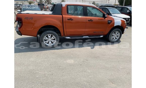Buy Import Ford Ranger Other Car in Import - Dubai in Marquesas Buy Import Ford Ranger Other Car in Import - Dubai in Marquesas