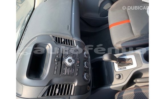 Buy Import Ford Ranger Other Car in Import - Dubai in Marquesas Buy Import Ford Ranger Other Car in Import - Dubai in Marquesas