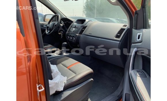 Buy Import Ford Ranger Other Car in Import - Dubai in Marquesas Buy Import Ford Ranger Other Car in Import - Dubai in Marquesas