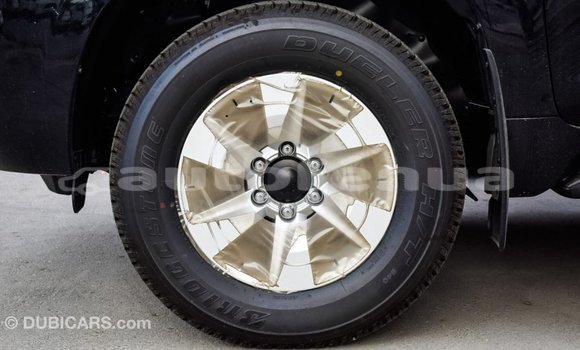 Acheter Import Voiture Toyota Prado Noir à Import - Dubai, Marquesas Acheter Import Voiture Toyota Prado Noir à Import - Dubai, Marquesas