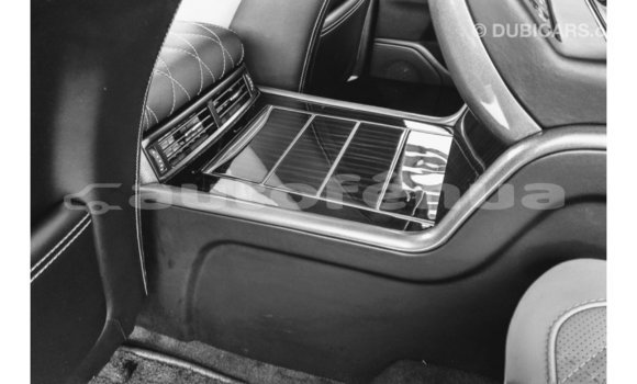 Acheter Import Voiture Lexus LX Noir à Import - Dubai, Marquesas Acheter Import Voiture Lexus LX Noir à Import - Dubai, Marquesas