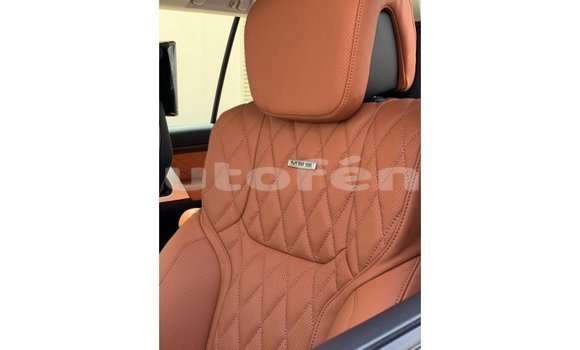 Acheter Import Voiture Toyota Land Cruiser Noir à Import - Dubai, Marquesas Acheter Import Voiture Toyota Land Cruiser Noir à Import - Dubai, Marquesas