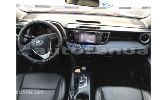 Acheter Import Voiture Toyota 4Runner Rouge à Import - Dubai, Marquesas Acheter Import Voiture Toyota 4Runner Rouge à Import - Dubai, Marquesas