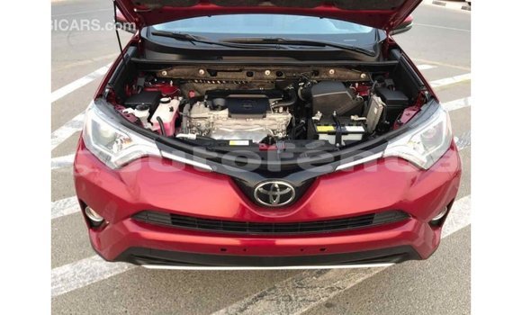 Acheter Import Voiture Toyota 4Runner Rouge à Import - Dubai, Marquesas Acheter Import Voiture Toyota 4Runner Rouge à Import - Dubai, Marquesas