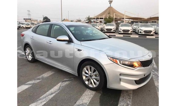 Acheter Import Voiture Kia Optima Autre à Import - Dubai, Marquesas Acheter Import Voiture Kia Optima Autre à Import - Dubai, Marquesas