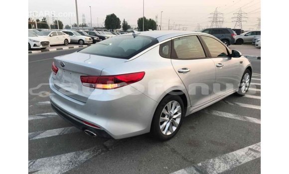Acheter Import Voiture Kia Optima Autre à Import - Dubai, Marquesas Acheter Import Voiture Kia Optima Autre à Import - Dubai, Marquesas