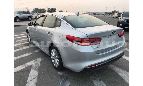 Acheter Import Voiture Kia Optima Autre à Import - Dubai, Marquesas Acheter Import Voiture Kia Optima Autre à Import - Dubai, Marquesas