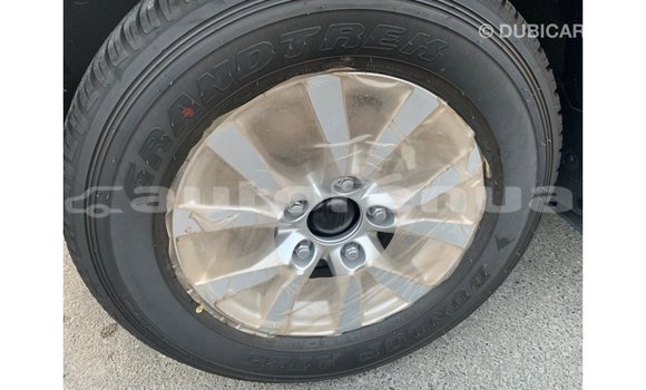 Buy Import Toyota Land Cruiser Black Car in Import - Dubai in Marquesas Buy Import Toyota Land Cruiser Black Car in Import - Dubai in Marquesas