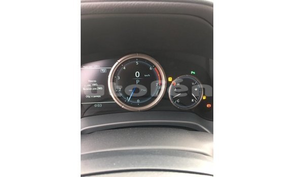 Acheter Import Voiture Lexus RX 300 Blanc à Import - Dubai, Marquesas Acheter Import Voiture Lexus RX 300 Blanc à Import - Dubai, Marquesas