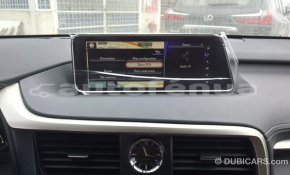 Acheter Import Voiture Lexus RX 300 Blanc à Import - Dubai, Marquesas Acheter Import Voiture Lexus RX 300 Blanc à Import - Dubai, Marquesas