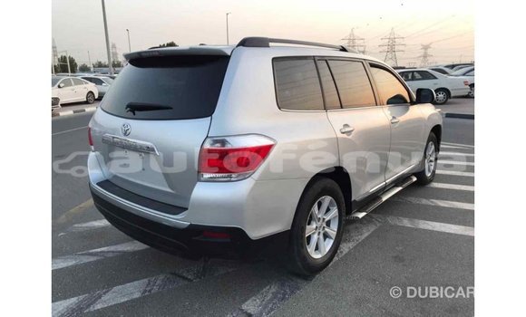 Acheter Import Voiture Toyota Highlander Autre à Import - Dubai, Marquesas Acheter Import Voiture Toyota Highlander Autre à Import - Dubai, Marquesas
