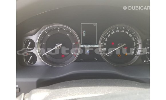 Acheter Import Voiture Toyota Land Cruiser Marron à Import - Dubai, Marquesas Acheter Import Voiture Toyota Land Cruiser Marron à Import - Dubai, Marquesas