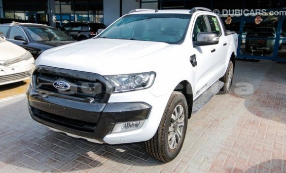 Acheter Import Voiture Ford Ranger Autre à Import - Dubai, Marquesas Acheter Import Voiture Ford Ranger Autre à Import - Dubai, Marquesas