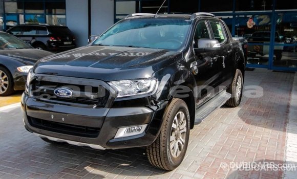 Acheter Import Voiture Ford Ranger Autre à Import - Dubai, Marquesas Acheter Import Voiture Ford Ranger Autre à Import - Dubai, Marquesas