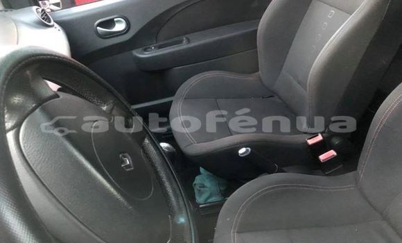 Acheter Occasion Voiture Renault Twingo Autre à Taipivai, Marquesas Acheter Occasion Voiture Renault Twingo Autre à Taipivai, Marquesas