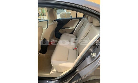 Acheter Import Voiture Honda City Autre à Import - Dubai, Marquesas