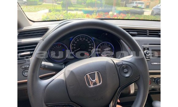 Acheter Import Voiture Honda City Autre à Import - Dubai, Marquesas Acheter Import Voiture Honda City Autre à Import - Dubai, Marquesas