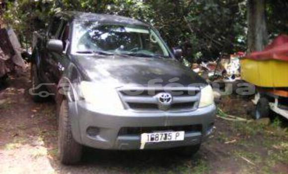 Buy Used Toyota Hilux Other Car in Takapoto in Tuamotu