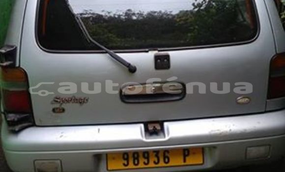 Buy Used Kia Sportage Other Car in Ahe in Tuamotu Buy Used Kia Sportage Other Car in Ahe in Tuamotu