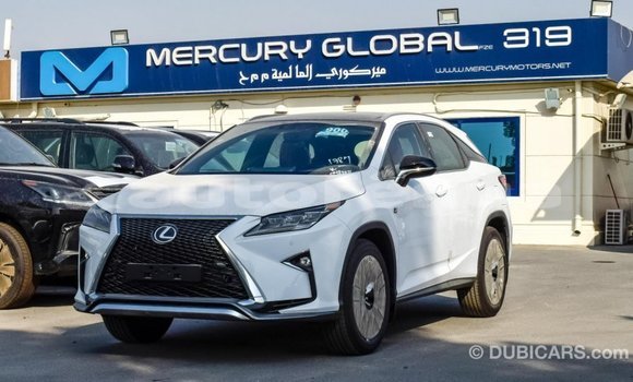 Acheter Import Voiture Lexus RX 300 Blanc à Import - Dubai, Marquesas Acheter Import Voiture Lexus RX 300 Blanc à Import - Dubai, Marquesas
