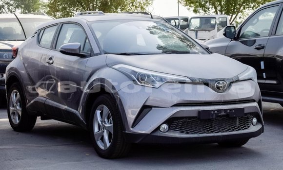 Acheter Import Voiture Toyota C-HR Autre à Import - Dubai, Marquesas Acheter Import Voiture Toyota C-HR Autre à Import - Dubai, Marquesas