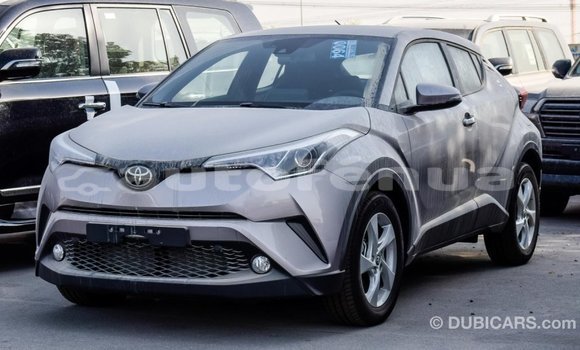 Acheter Import Voiture Toyota C-HR Autre à Import - Dubai, Marquesas Acheter Import Voiture Toyota C-HR Autre à Import - Dubai, Marquesas