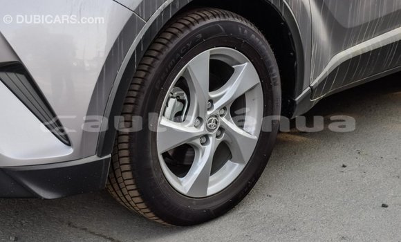 Acheter Import Voiture Toyota C-HR Autre à Import - Dubai, Marquesas Acheter Import Voiture Toyota C-HR Autre à Import - Dubai, Marquesas