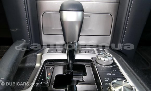 Acheter Import Voiture Toyota Land Cruiser Noir à Import - Dubai, Marquesas Acheter Import Voiture Toyota Land Cruiser Noir à Import - Dubai, Marquesas